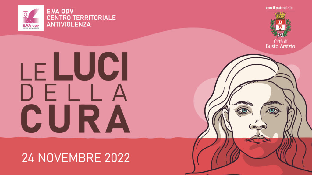 LE LUCI DELLA CURA