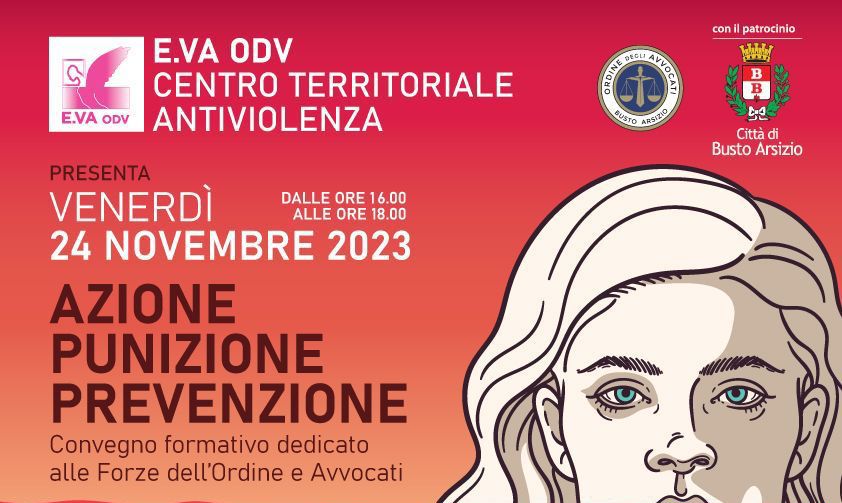 AZIONE, PUNIZIONE, PREVENZIONE